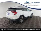 Thumbnail of 2019 Summit White GMC Terrain