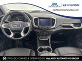 Thumbnail of 2019 Summit White GMC Terrain