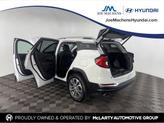 Thumbnail of 2019 Summit White GMC Terrain