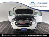 Thumbnail of 2019 Summit White GMC Terrain