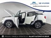 Thumbnail of 2019 Summit White GMC Terrain