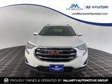 Thumbnail of 2019 Summit White GMC Terrain