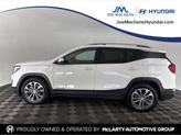 Thumbnail of 2019 Summit White GMC Terrain