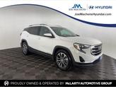 Photo of 2019 Summit White GMC Terrain