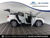 Thumbnail of 2019 Summit White GMC Terrain