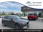 Thumbnail of 2017 Machine Gray Metallic Mazda CX-5