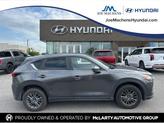 Thumbnail of 2017 Machine Gray Metallic Mazda CX-5