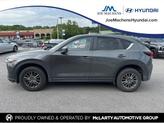 Thumbnail of 2017 Machine Gray Metallic Mazda CX-5