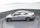 Thumbnail of 2025 Fluid Metal Hyundai ELANTRA HEV