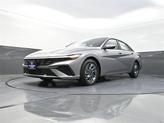 Thumbnail of 2025 Fluid Metal Hyundai ELANTRA HEV