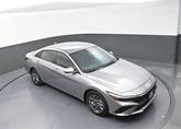 Thumbnail of 2025 Fluid Metal Hyundai ELANTRA HEV