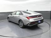 Thumbnail of 2025 Fluid Metal Hyundai ELANTRA HEV
