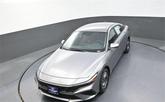 Thumbnail of 2025 Fluid Metal Hyundai ELANTRA HEV