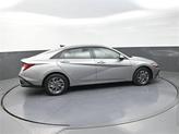 Thumbnail of 2025 Fluid Metal Hyundai ELANTRA HEV