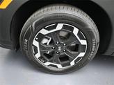 Thumbnail of 2026 Rockwood Green Hyundai SANTA FE