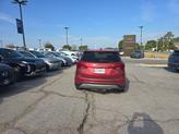 Thumbnail of 2017 Serrano Red Hyundai Santa Fe Sport