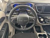 Thumbnail of 2023 Brilliant Black Crystal Pearlcoat Chrysler Voyager