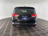 Thumbnail of 2023 Brilliant Black Crystal Pearlcoat Chrysler Voyager