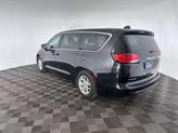 Thumbnail of 2023 Brilliant Black Crystal Pearlcoat Chrysler Voyager