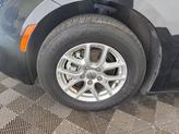 Thumbnail of 2023 Brilliant Black Crystal Pearlcoat Chrysler Voyager