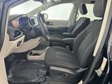 Thumbnail of 2023 Brilliant Black Crystal Pearlcoat Chrysler Voyager