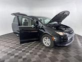 Thumbnail of 2023 Brilliant Black Crystal Pearlcoat Chrysler Voyager