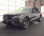 Thumbnail of 2025 Storr Green Genesis GV70