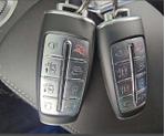 Thumbnail of 2025 Storr Green Genesis GV70