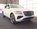 Thumbnail of 2025 Uyuni White Genesis GV80