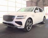 Thumbnail of 2025 Uyuni White Genesis GV80