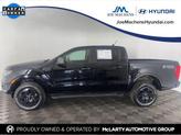 Thumbnail of 2023 Shadow Black Ford Ranger