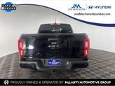 Thumbnail of 2023 Shadow Black Ford Ranger