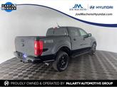 Thumbnail of 2023 Shadow Black Ford Ranger