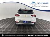 Thumbnail of 2023 Summit White Chevrolet Trailblazer