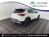 Thumbnail of 2023 Summit White Chevrolet Trailblazer