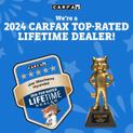 Thumbnail of 2023 Summit White Chevrolet Trailblazer