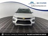 Thumbnail of 2023 Summit White Chevrolet Trailblazer