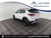 Thumbnail of 2023 Summit White Chevrolet Trailblazer