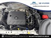 Thumbnail of 2023 Summit White Chevrolet Trailblazer