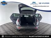 Thumbnail of 2024 Titan Gray Hyundai TUCSON