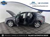 Thumbnail of 2024 Titan Gray Hyundai TUCSON