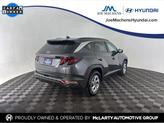 Thumbnail of 2024 Titan Gray Hyundai TUCSON