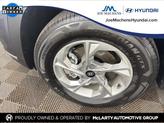 Thumbnail of 2024 Titan Gray Hyundai TUCSON