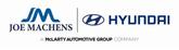Thumbnail of 2024 Titan Gray Hyundai TUCSON
