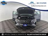 Thumbnail of 2024 Titan Gray Hyundai TUCSON
