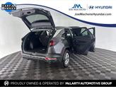 Thumbnail of 2024 Titan Gray Hyundai TUCSON