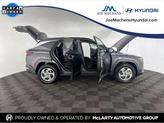 Thumbnail of 2024 Titan Gray Hyundai TUCSON