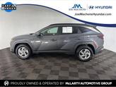 Thumbnail of 2024 Titan Gray Hyundai TUCSON