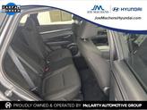 Thumbnail of 2024 Titan Gray Hyundai TUCSON