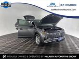 Thumbnail of 2024 Titan Gray Hyundai TUCSON